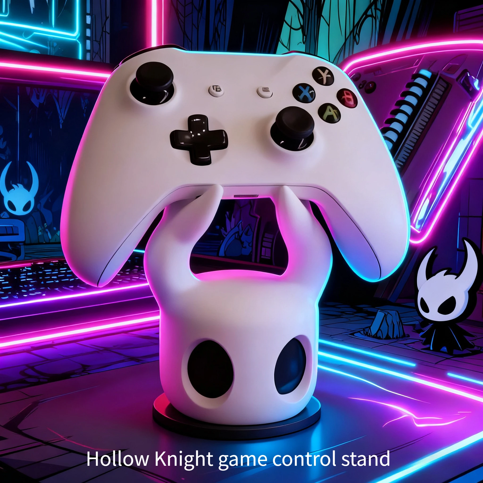 Desk Setup Ps5 - Новая универсальная подставка для игрового контроллера,