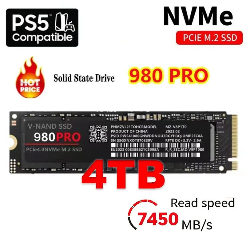 Desk Setup Ps5 - Высокоскоростной твердотельный накопитель 980 PRO PCIe4.0