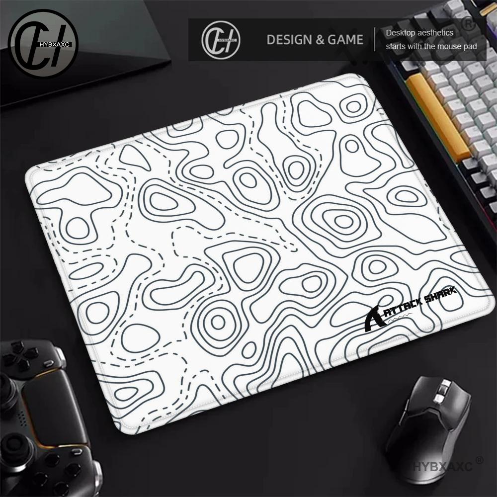 Desk Setup Accessories Aesthetic - 45x40 см скоростной игровой коврик для