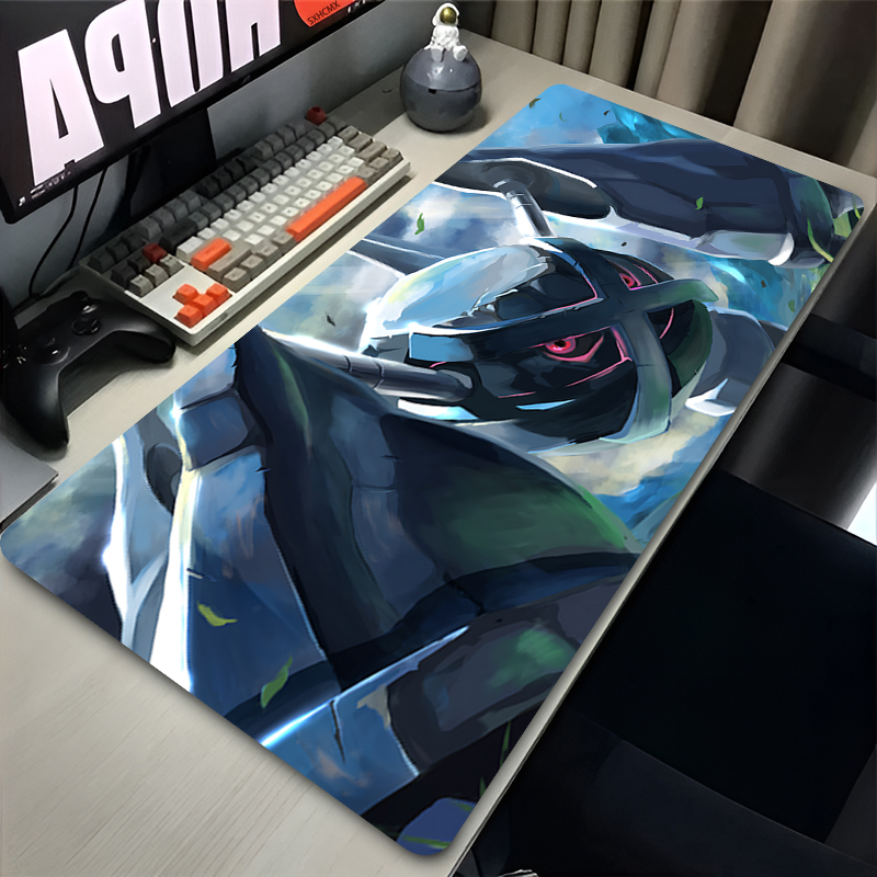 Desk Setup Game - Коврик для компьютерного стола, игровой коврик