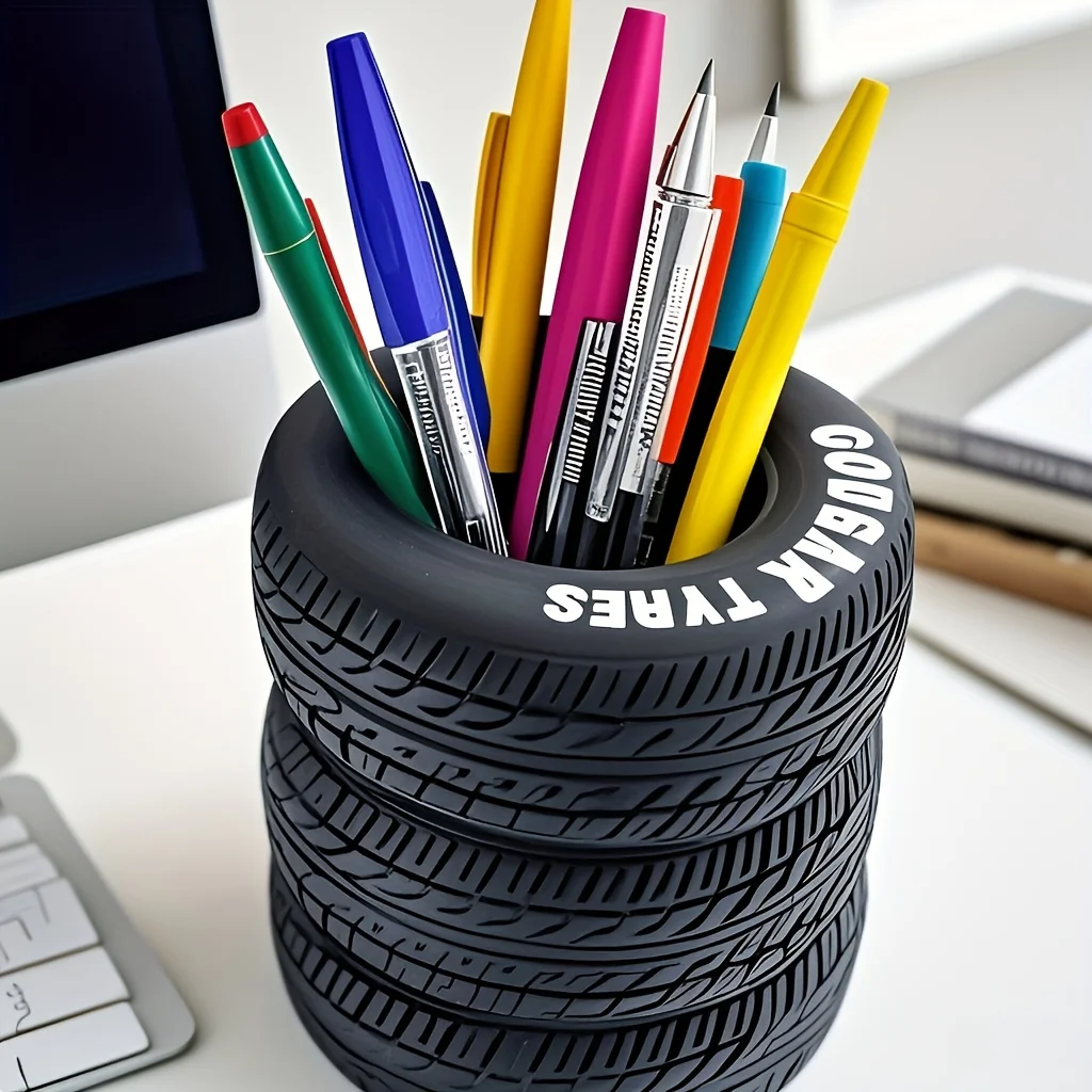 Desk Setup Accessories Aesthetic - 1 шт. забавный держатель для ручек