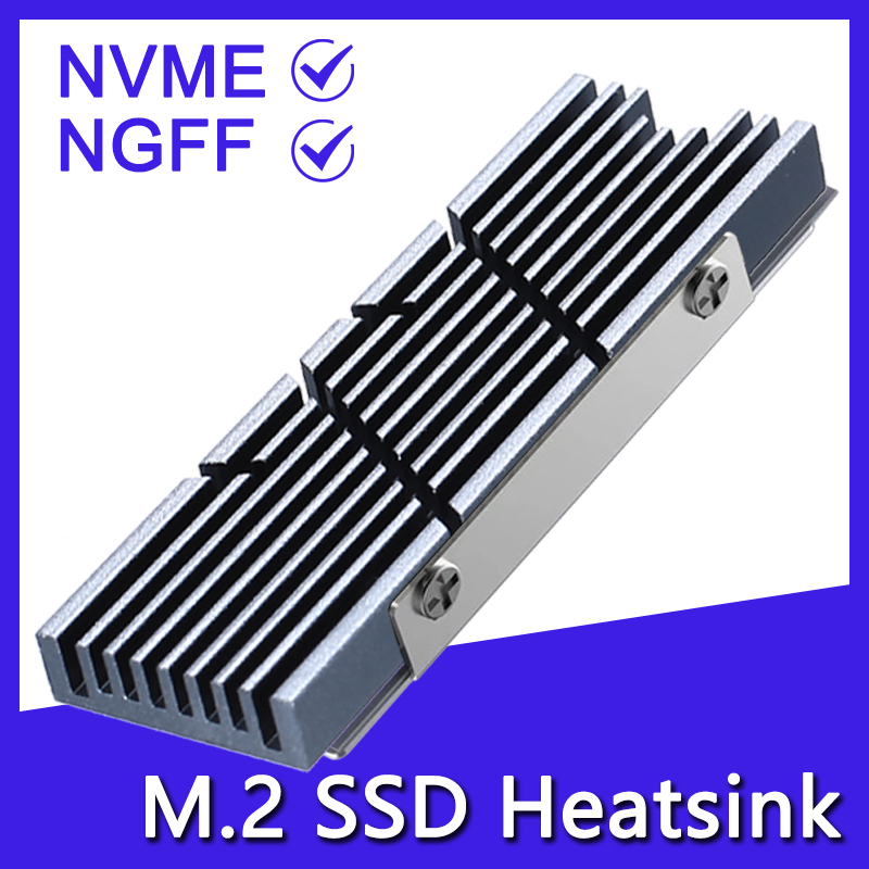 Desk Setup Ps5 - GPUHOLD M.2 SSD Радиатор охлаждения NVME