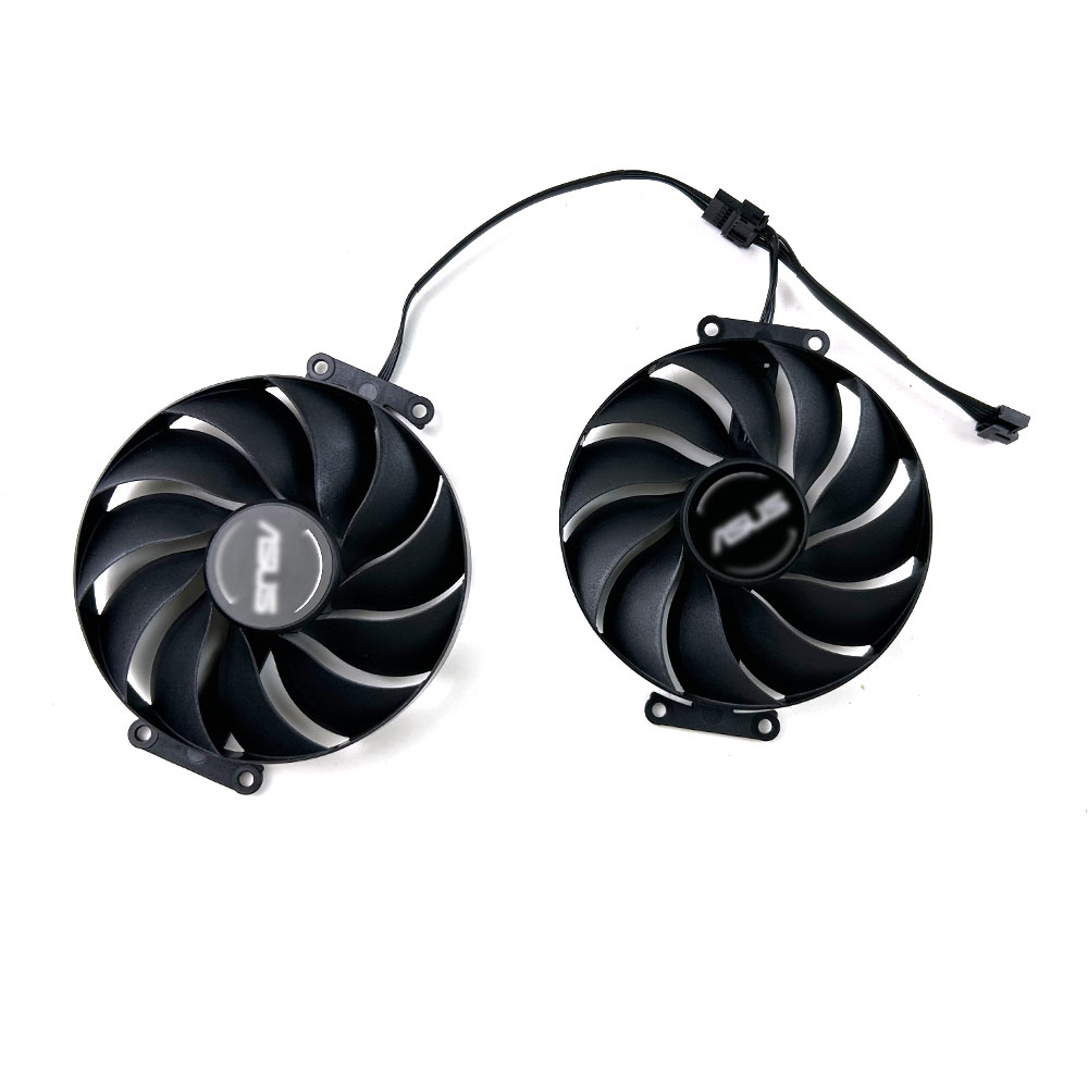 Nvidia Vga Rtx 4060 - НОВЫЙ Вентилятор охлаждения 90 мм 6PIN