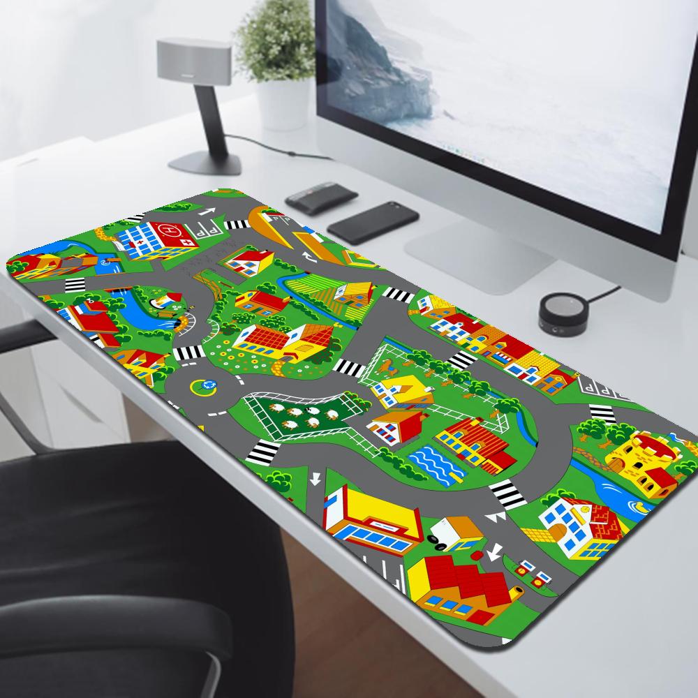 Аксессуары для компьютерных иг – обзор и цена Desk Setup Accessories Aesthetic