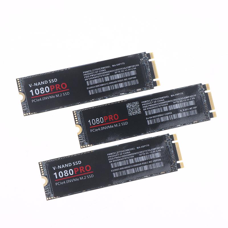 1080PRO M.2 NVMe PCIe4.0 NGFF  – обзор и цена Desk Setup Ps5