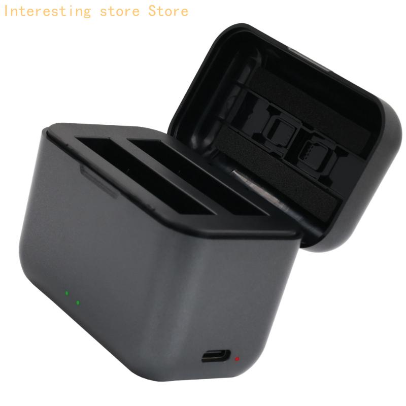 Компактная док-станция для зар – обзор и цена Desk Setup Charging Station
