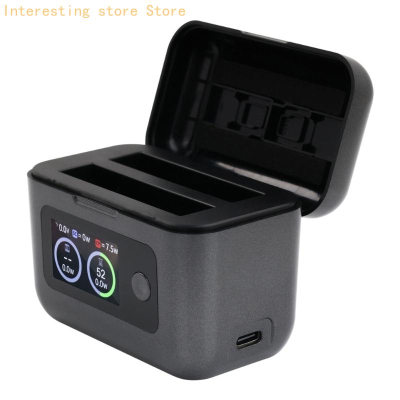 Компактная док-станция для зар – обзор и цена Desk Setup Charging Station