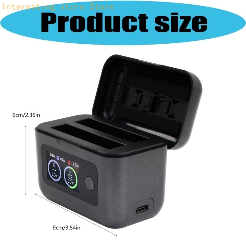 Компактная док-станция для зар – обзор и цена Desk Setup Charging Station