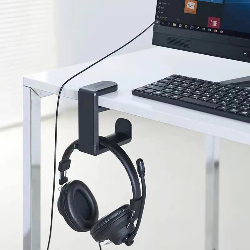 Подставка для игровых наушнико – обзор и цена Desk Setup Game
