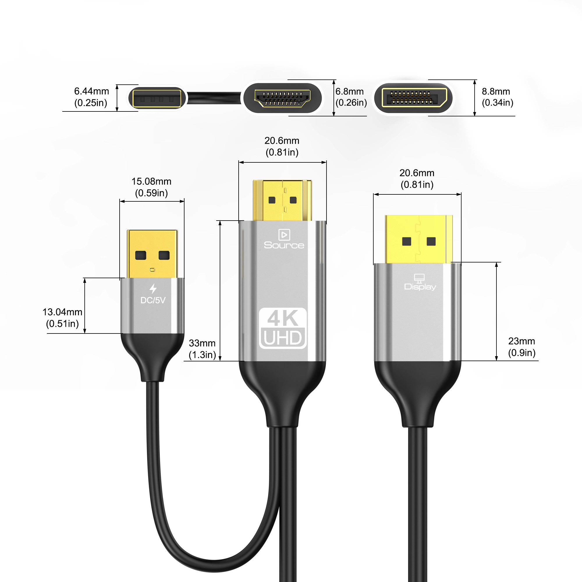 Кабель HDMI-DisplayPort HDMI-с – обзор и цена Desk Setup Ps5