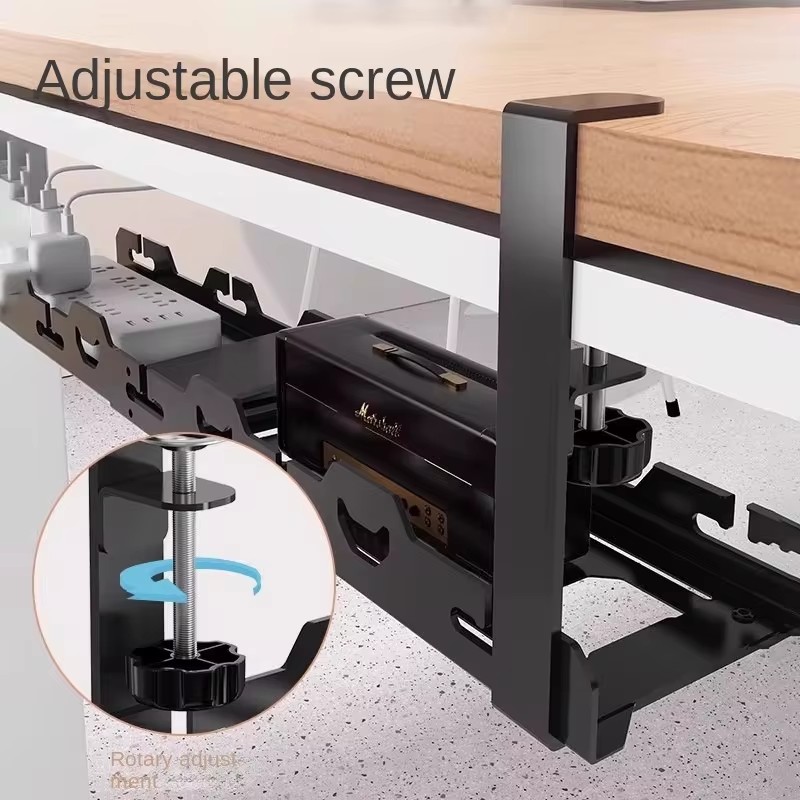 Настольный органайзер для хран – обзор и цена Desk Setup Needs