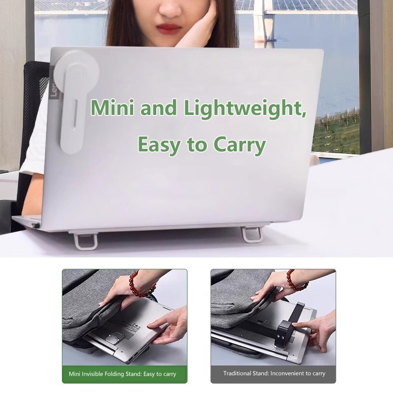 Мини-портативная подставка для – обзор и цена Desk Setup Maker