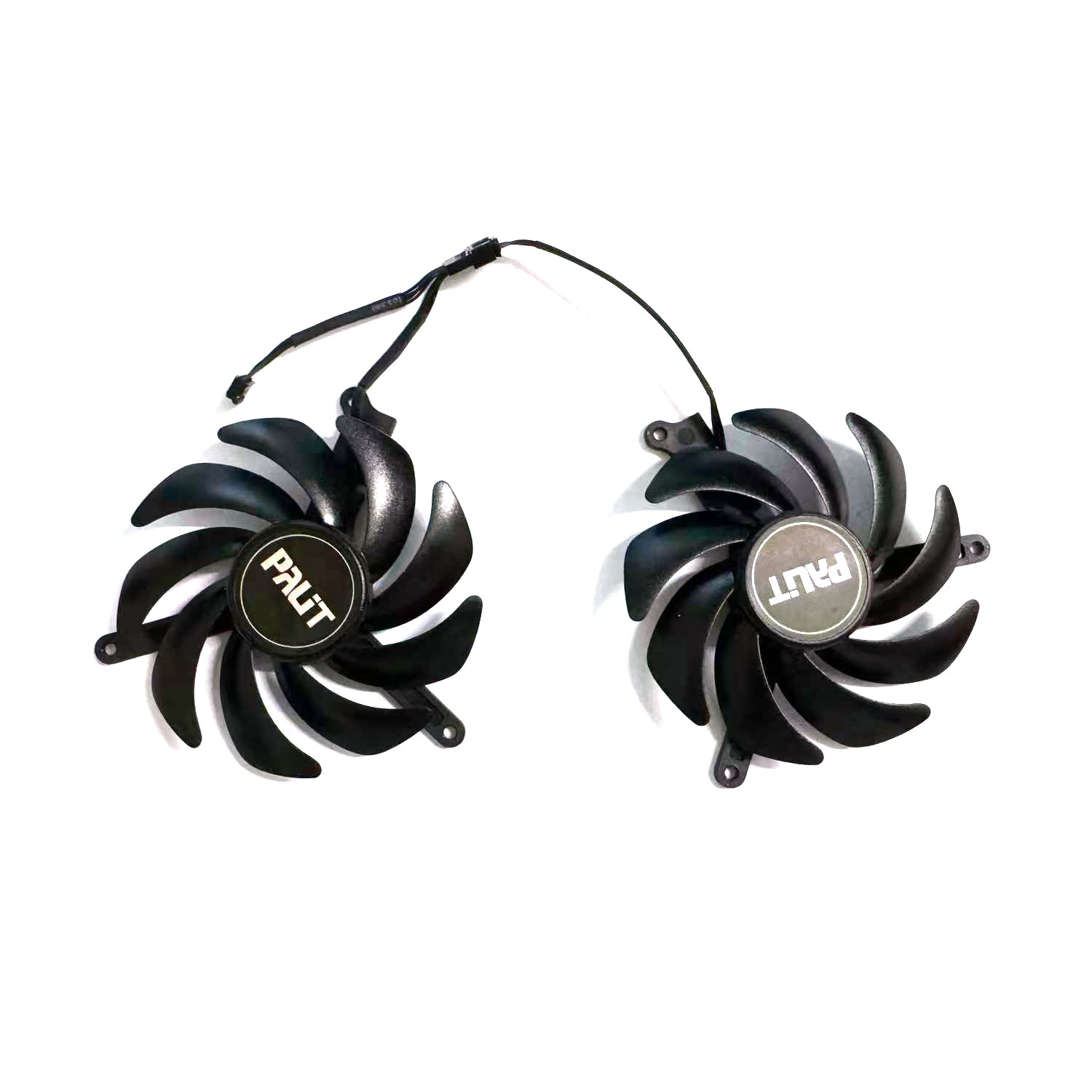 НОВЫЙ Вентилятор THA9513S2H-PA – обзор и цена Nvidia Vga Rtx 4060