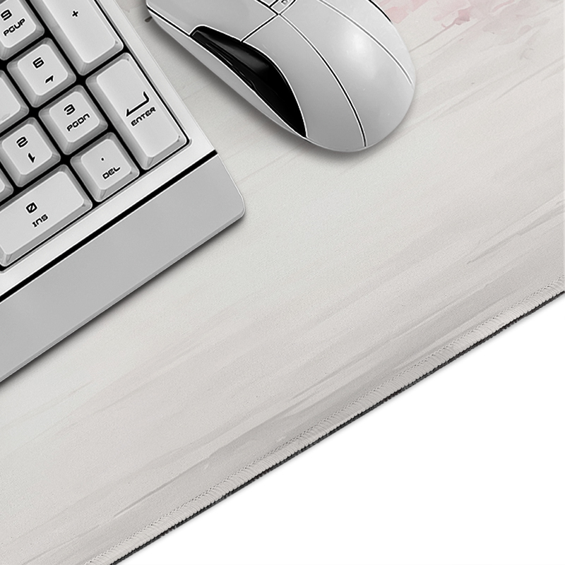 Коврик для мыши для геймеров с – обзор и цена Desk Setup Accessories Aesthetic