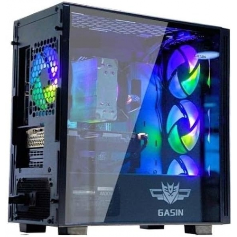 Игровой ПК с процессором Core  – обзор и цена Nvidia Vga Rtx 4060