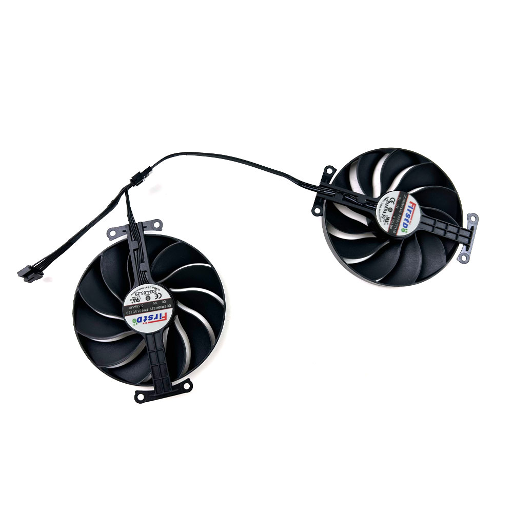 НОВЫЙ Вентилятор охлаждения 90 – обзор и цена Nvidia Vga Rtx 4060