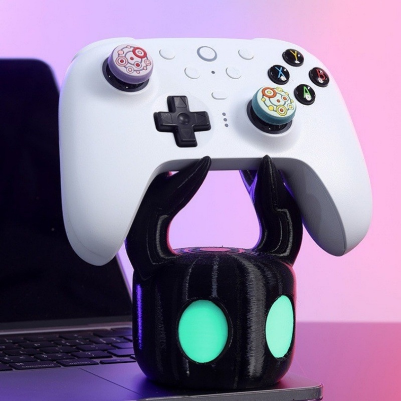 Универсальная подставка для иг – обзор и цена Desk Setup Ps5