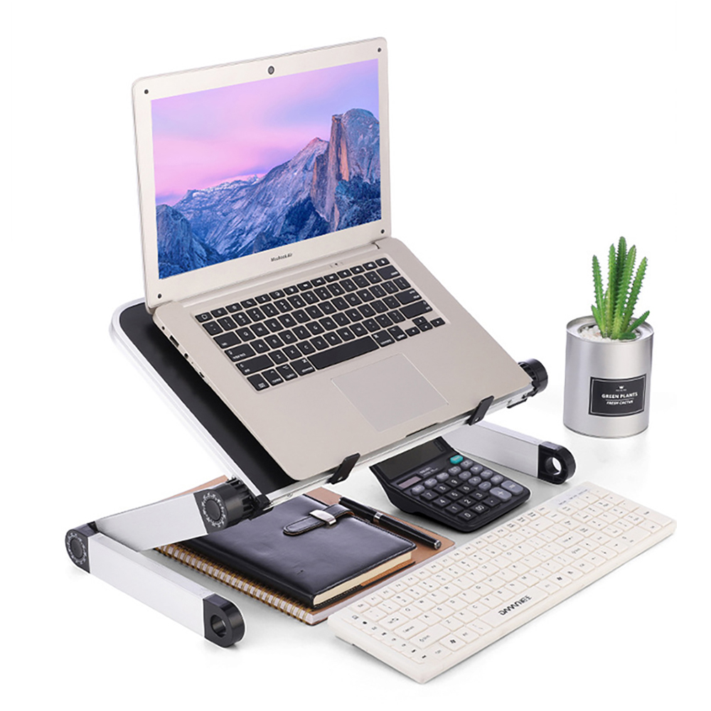 Регулируемая настольная подста – обзор и цена Desk Setup Maker
