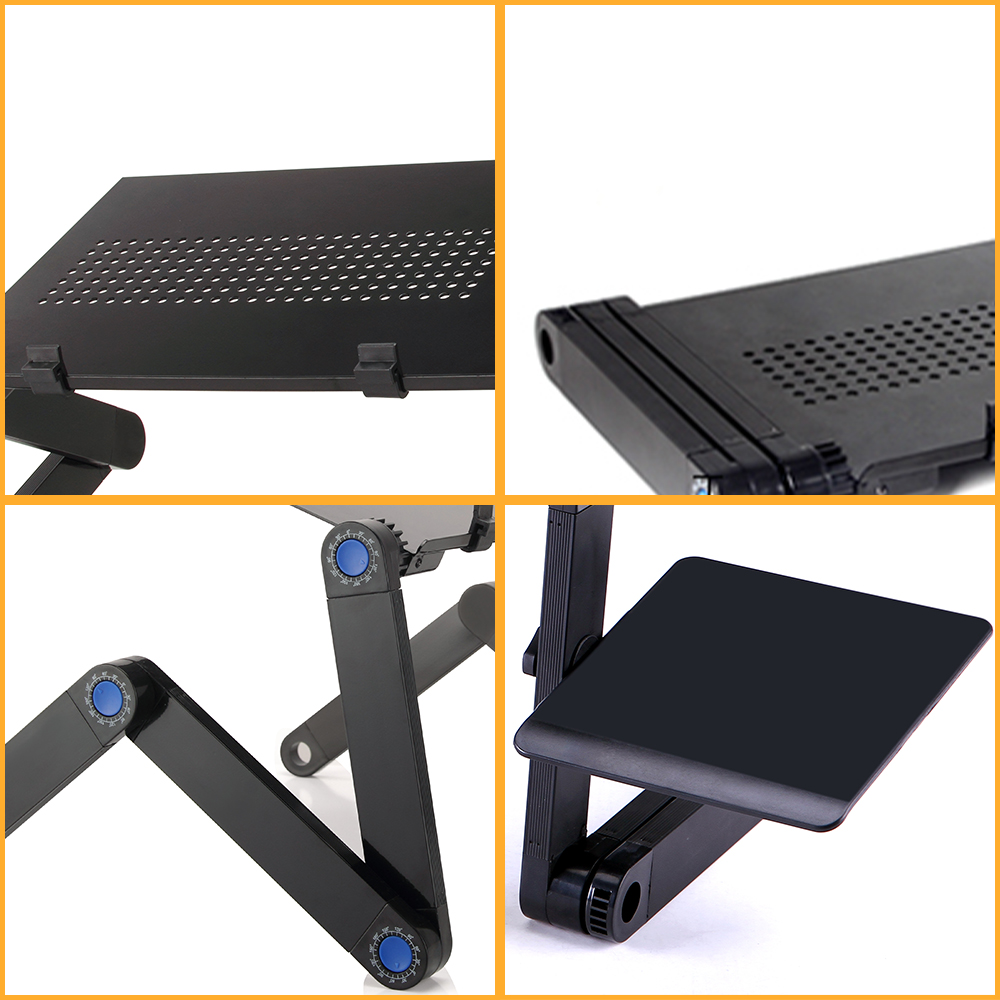 Регулируемая настольная подста – обзор и цена Desk Setup Maker