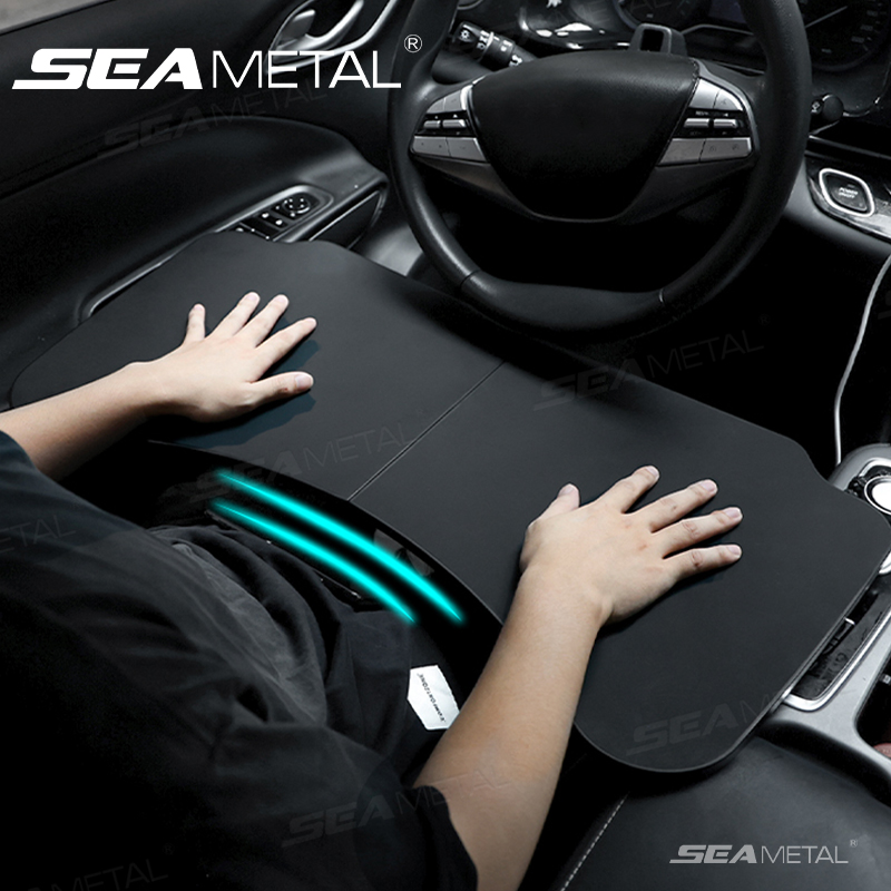 SEAMETAL автомобильный временн – обзор и цена Desk Setup Maker