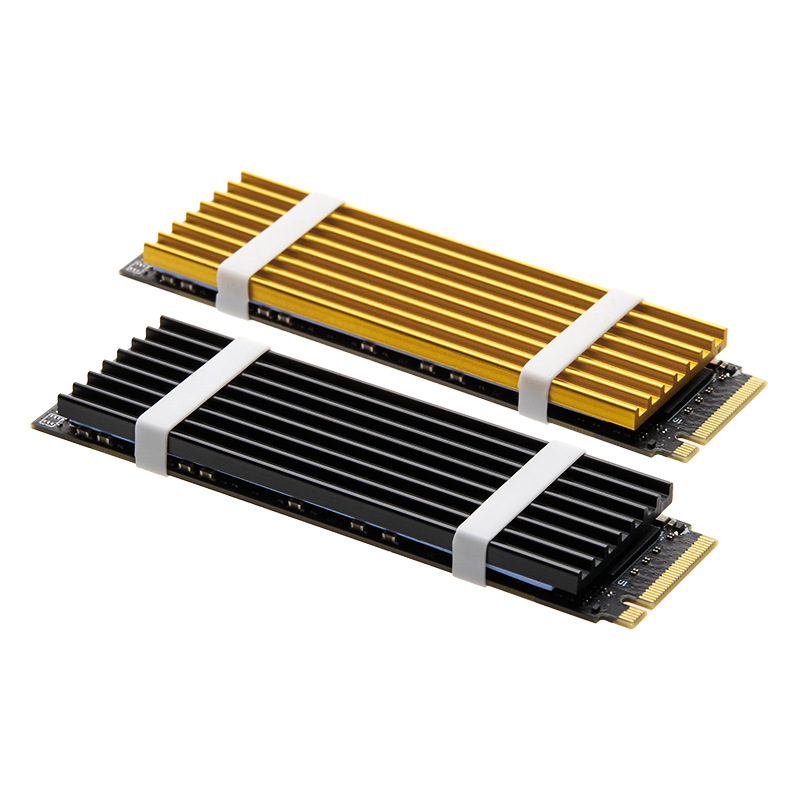 Радиатор SSD GPUHLOD M.2 M2 22 – обзор и цена Desk Setup Ps5