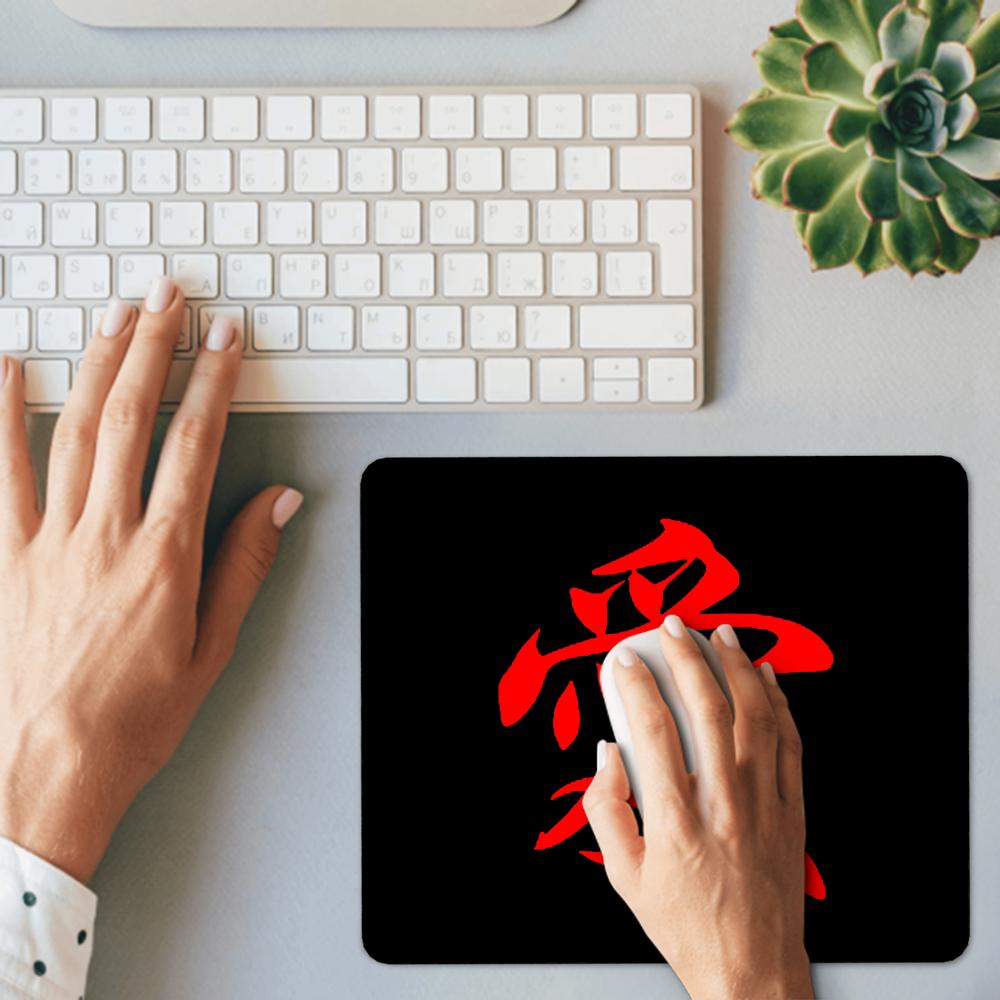 Скоростной коврик для мыши E-S – обзор и цена Desk Setup Accessories Aesthetic