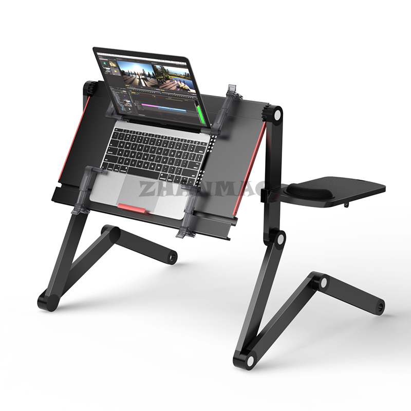Лежащая плоская кровать, стол  – обзор и цена Desk Setup Maker