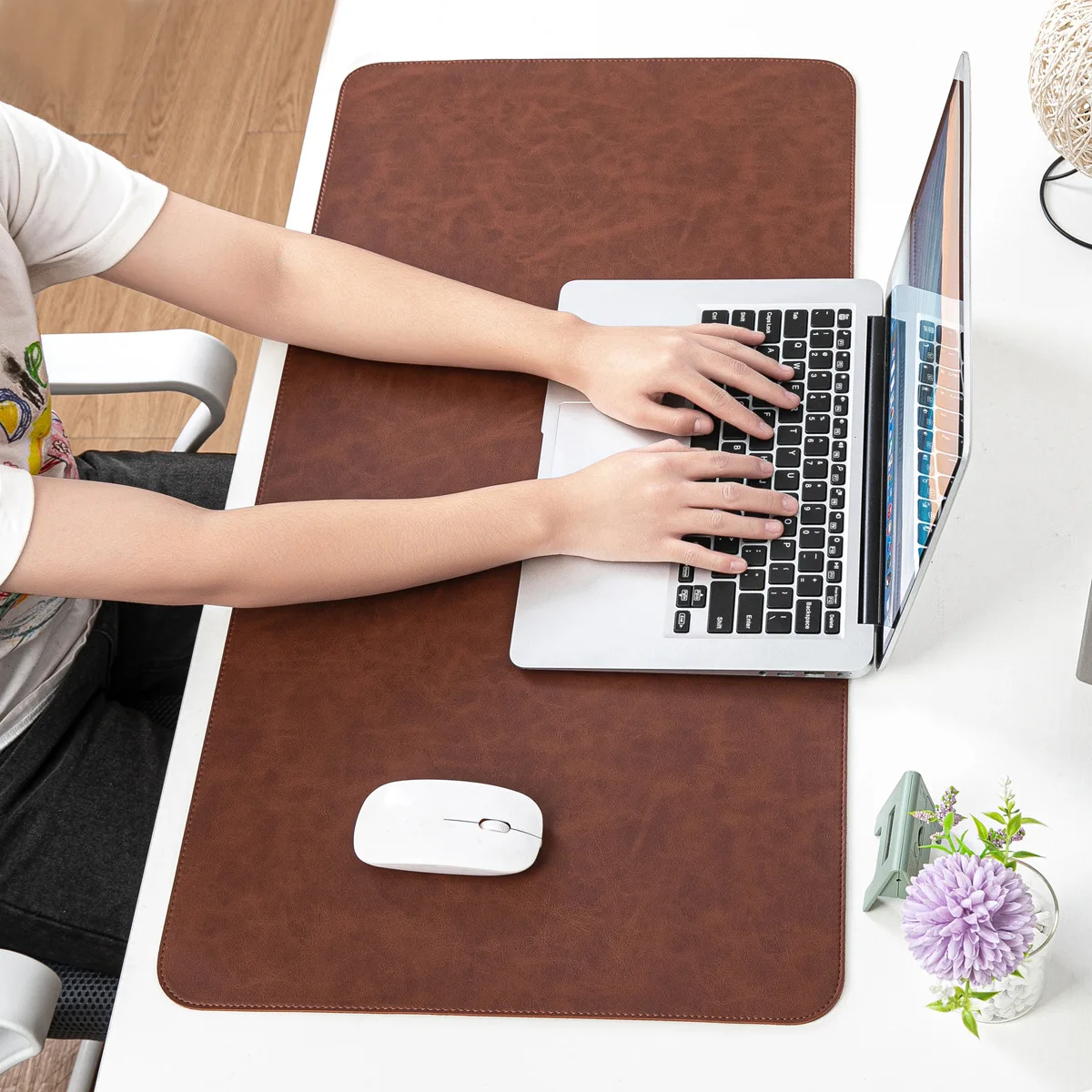 Водонепроницаемый коврик для с – обзор и цена Desk Setup Accessories Aesthetic