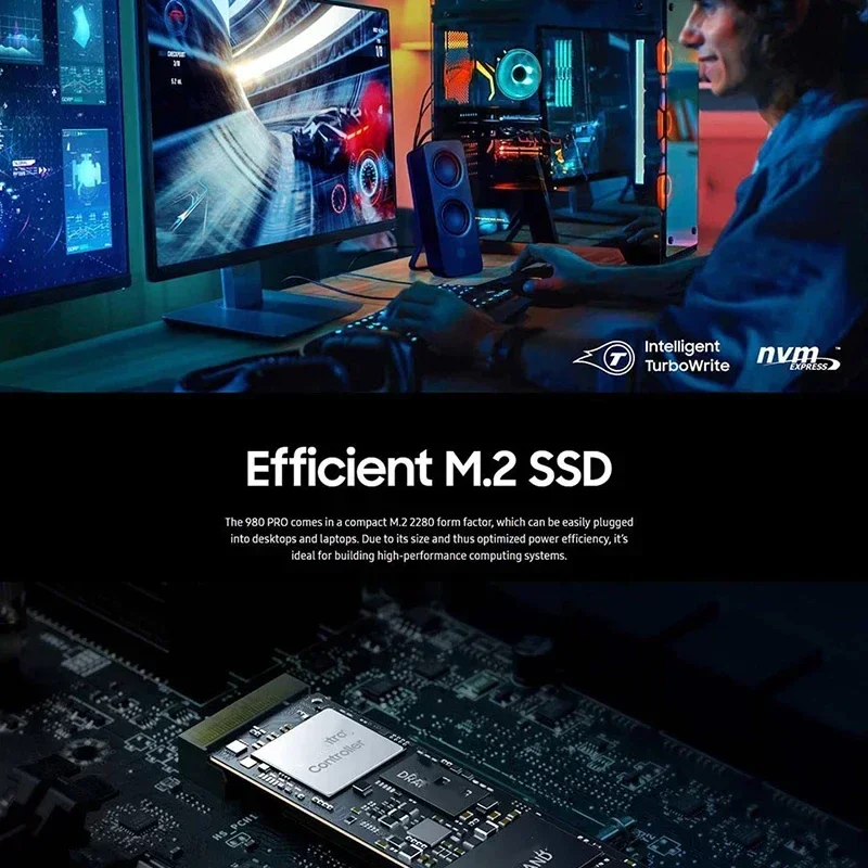 2026 1080PRO M.2 2280 PCIe4.0  – обзор и цена Desk Setup Ps5